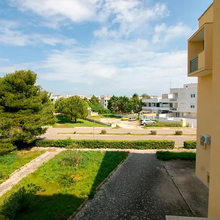 Vakantiehuis Elena's House Otranto