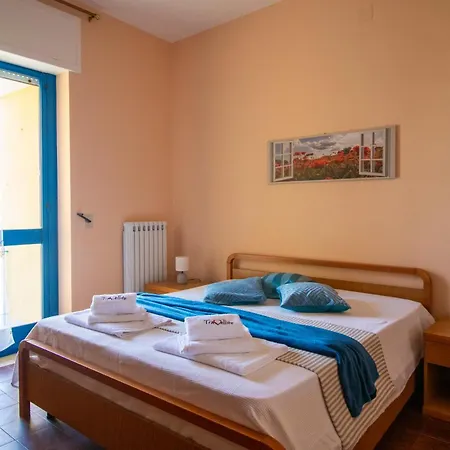 Elena's House Vakantiehuis