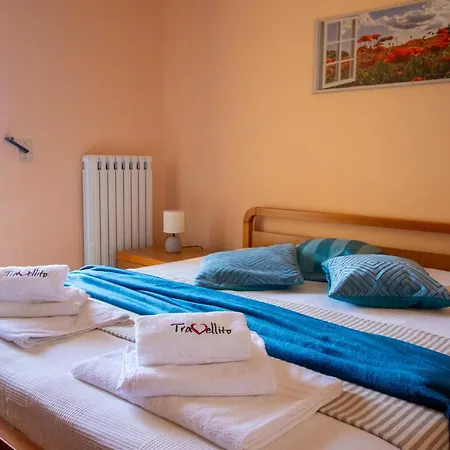 Elena's House Vakantiehuis *