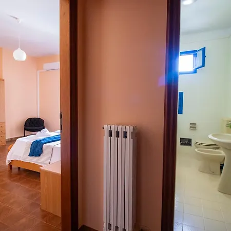 Elena's House Vakantiehuis Otranto