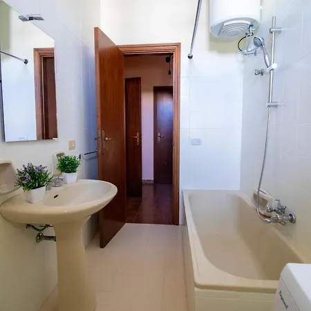 Vakantiehuis Elena's House Otranto