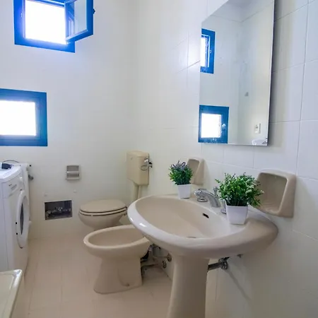 Elena's House * Otranto