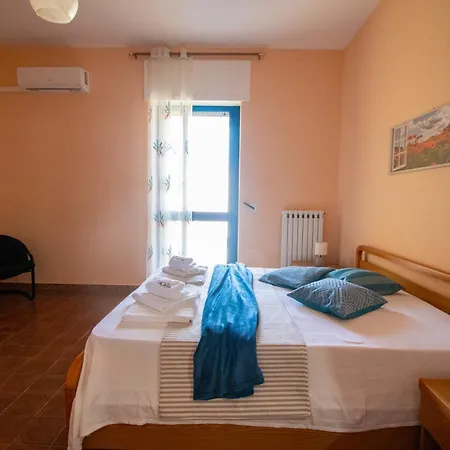Elena's House *