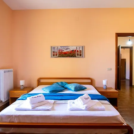 Elena's House Otranto