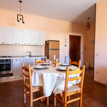 Elena's House Otranto