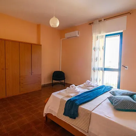 Elena's House * Otranto