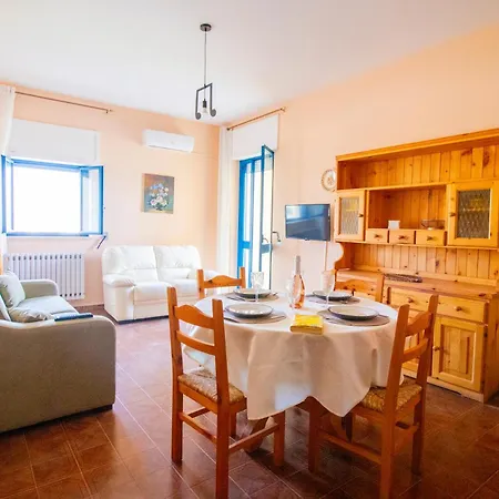 Elena's House * Otranto